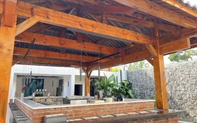 Nalamika Homestays in Nala Mika