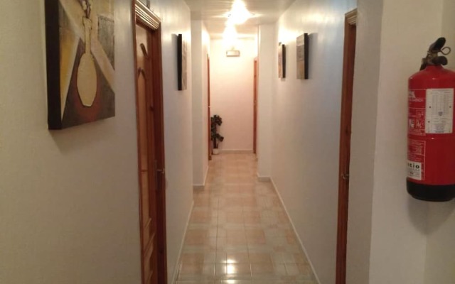 Miramar Playa Hostal