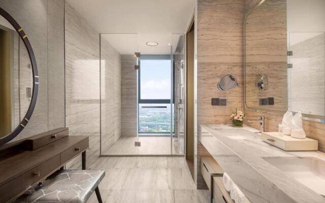 Wyndham Shanghai Pudong