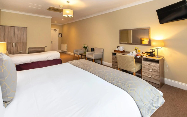 Hotel Miramar