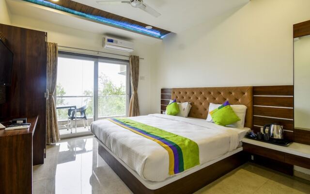 Prince Palace By Treebo