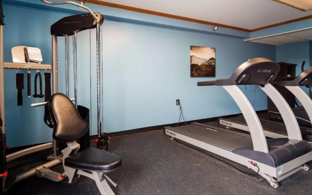 Best Western Fort Washington Inn