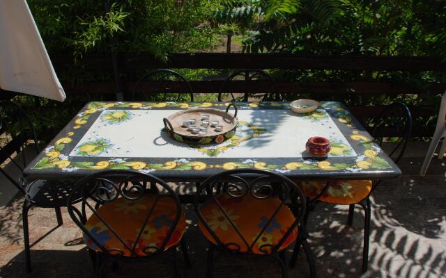 Villa Rentals Sicily