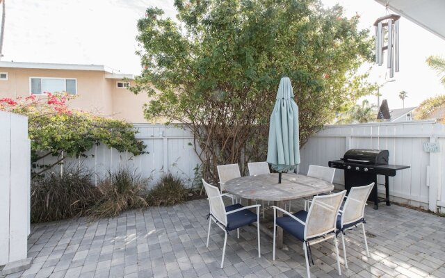 Weymouth Lane 3 Bedroom Beach Home