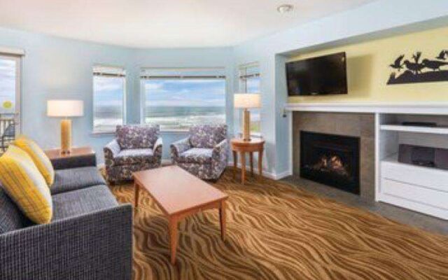 WorldMark Mariner Village