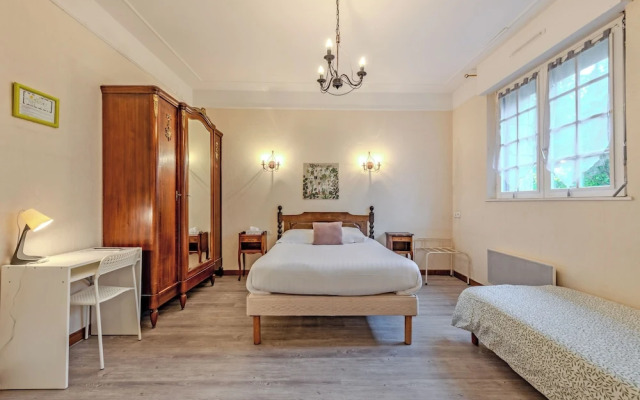 Hotel De la Corniche