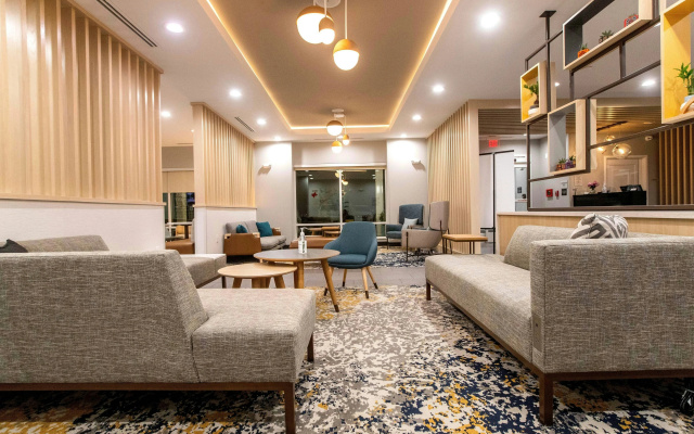 TownePlace Suites by Marriott Conroe