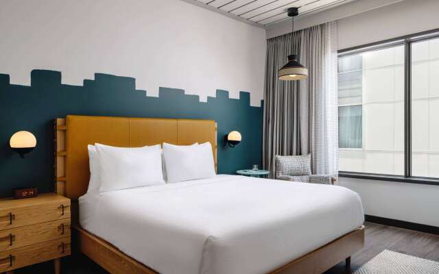 Origin Austin, A Wyndham Hotel