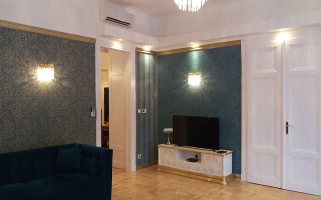 Exclusive Budapest Apartments