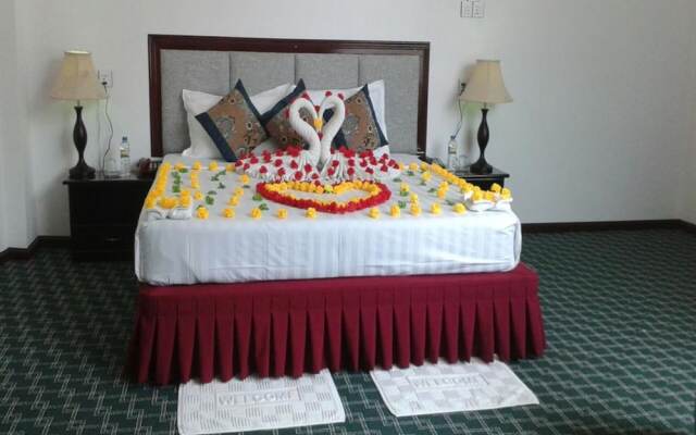 Thiri Hpa An Hotel