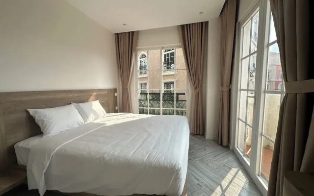 Novus Sol Hotel