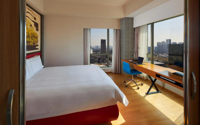 Paradox Kunshan