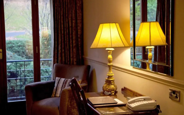 Cbh Whitley Hall Country House Hotel