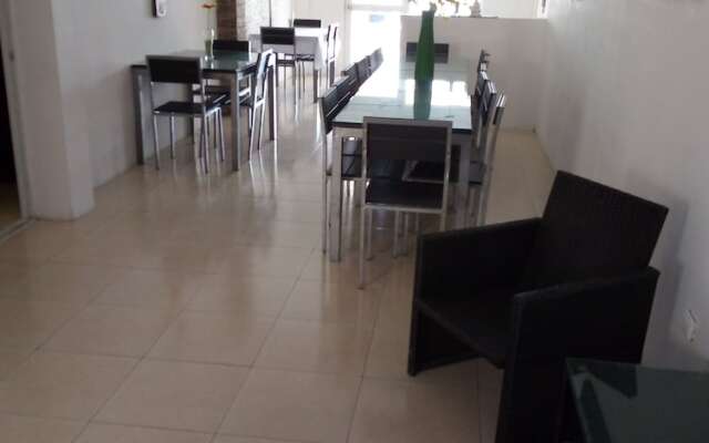 Hostal Mar y Tierra