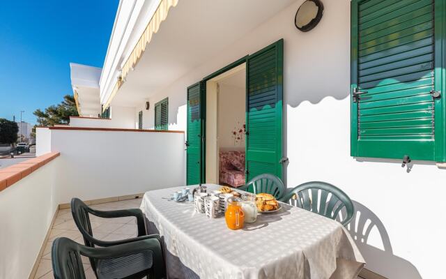 3712 Blusea Beach Apt - Primo Piano by Barbarhouse