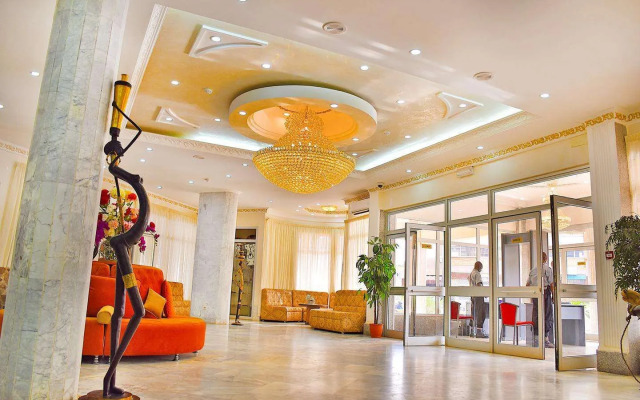 Splendid Hotel