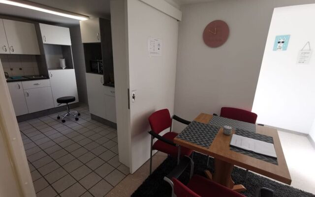 City Apartments Gladenbach