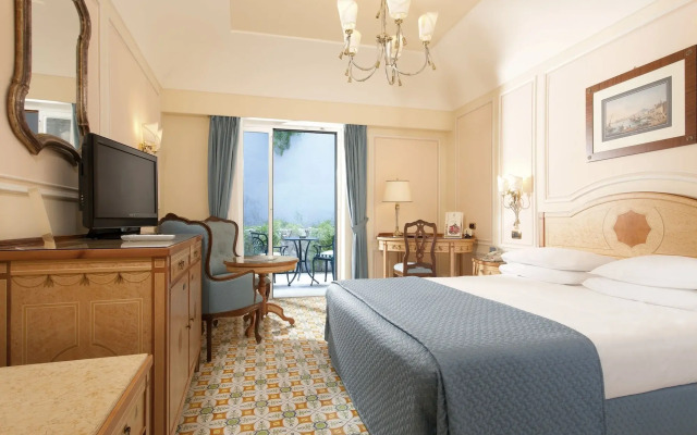 Grand Hotel Capodimonte