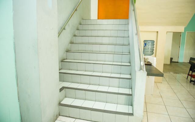 Airy Eco Syariah Solo Baru Sukoharjo Soekarno 20