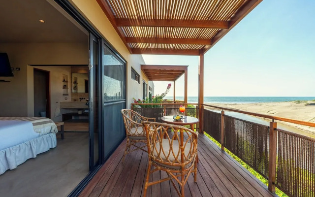 Norte Suites Boutique