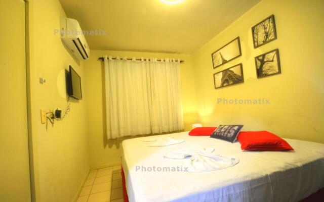 Yatch Village Flat
