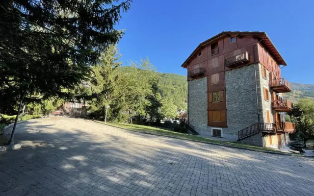 Suite - La Casa del Maestro