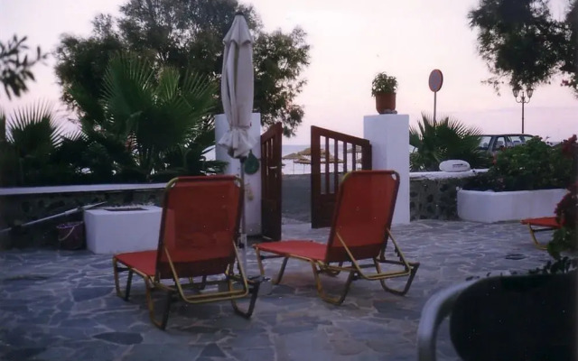 Ostria Beach Studios