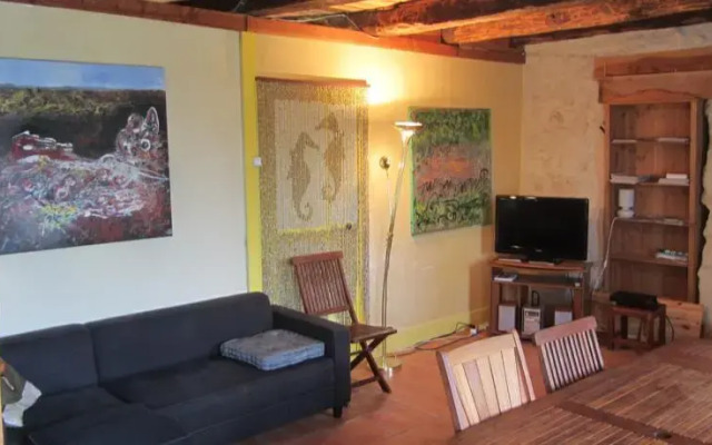 Maison Quercynoise Marcayrac