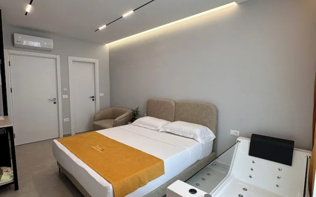 TreA Suite