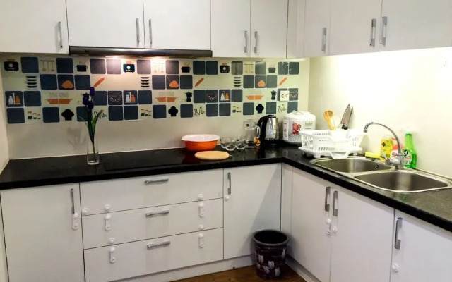 2 Bedrooms Times City Apartment Vinhomes