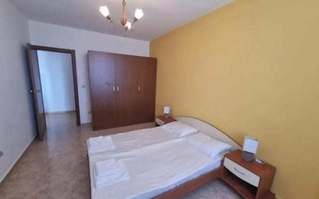 MONASTERY Apart Complex