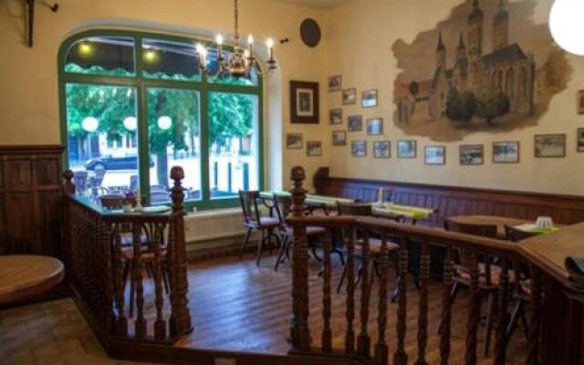Pension Alt Naumburg