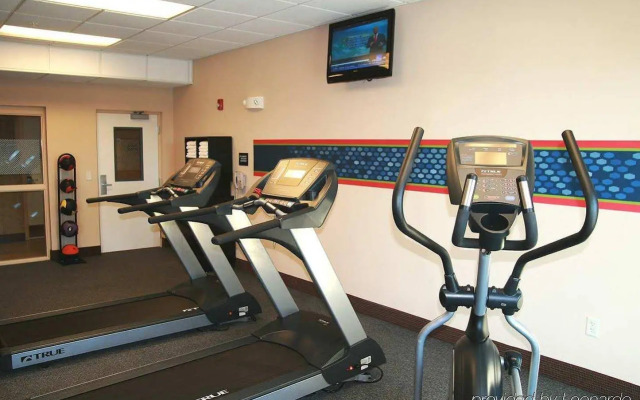 Hampton Inn & Suites Palm Coast