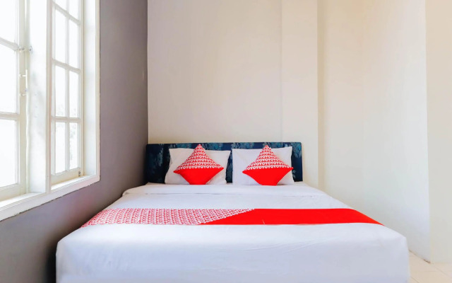 Menara Peninsula Hotel Jakarta