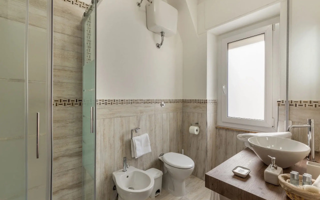 Sette Colli Guesthouse