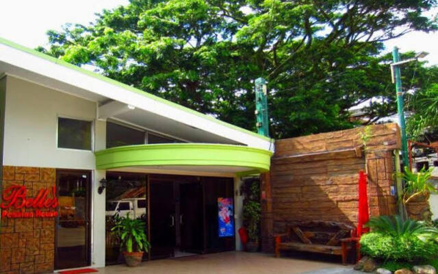 Belles Pension House