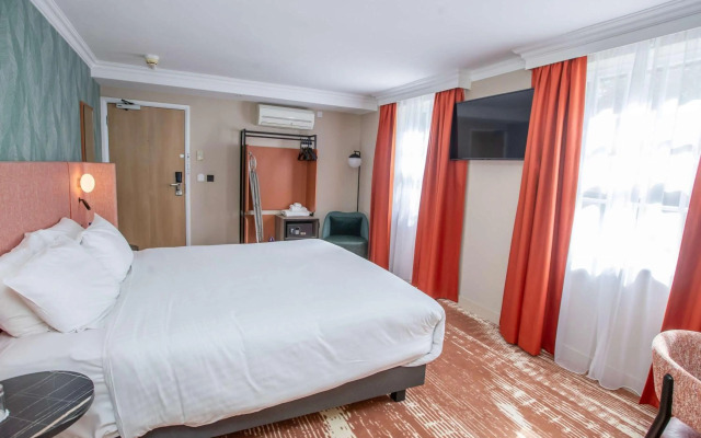 Mercure Thurrock Stifford Hall
