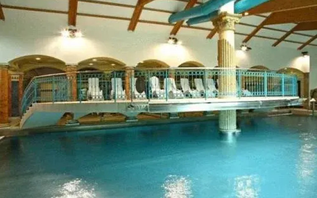 Hotel Laura