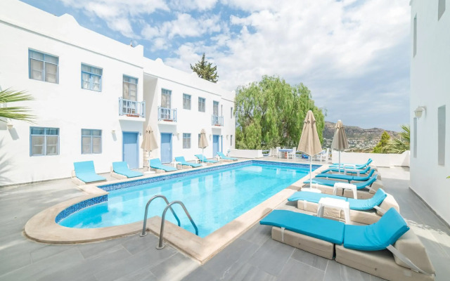 Panorama Otel