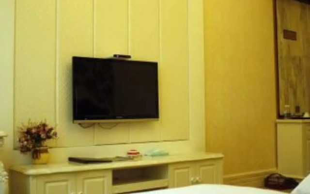 Chengdu Heinl Hotel