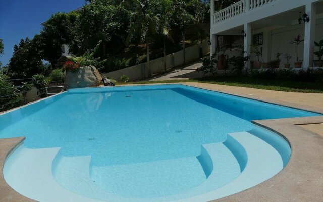 Villa Karibu