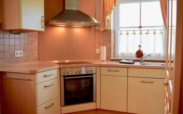 Möwennest Greetsiel