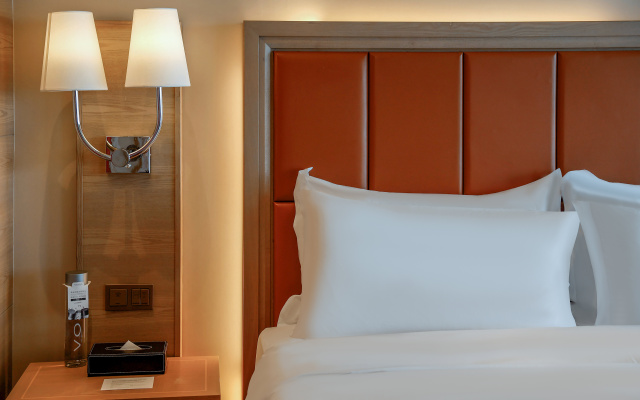 InterContinental Shenzhen by IHG – Guest Rooms – Shenzhen