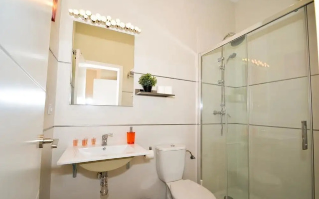 The Zentral Suites & Apartements