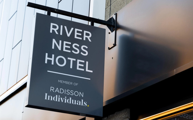 River Ness Hotel, a member of Radisson Individuals