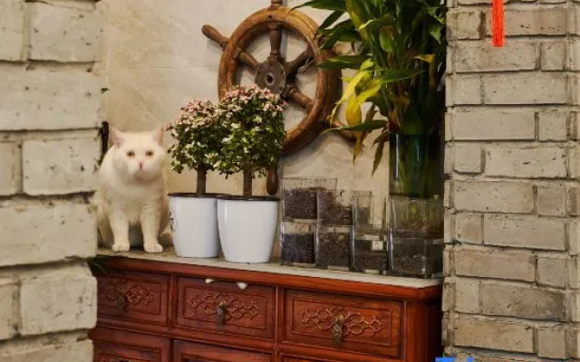 Xijia Homestay (L(Luoyang Luoyi Ancient City Lijingmen Branch)