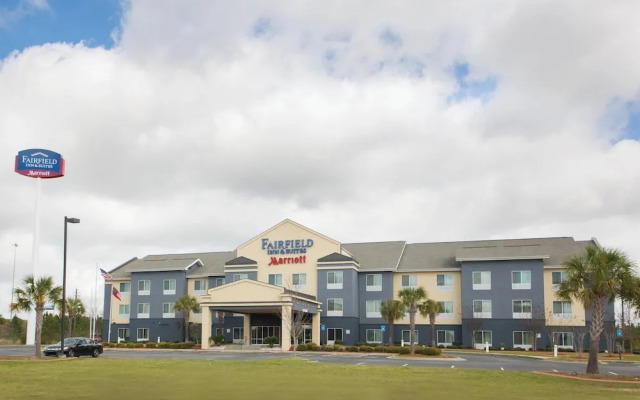 Days Inn Cordele