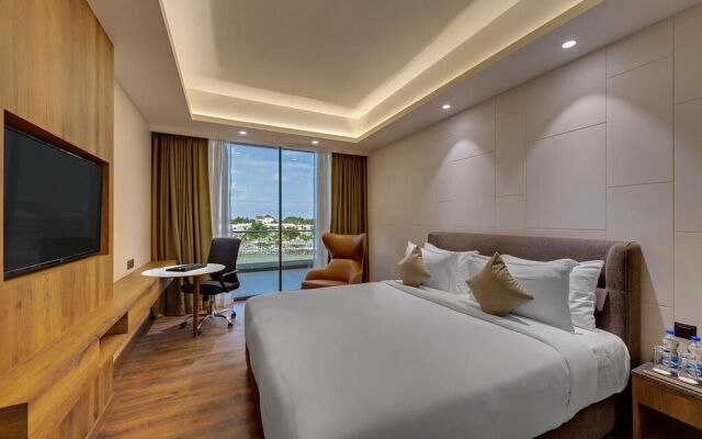 The Fern Royal Farm Resort Anjar