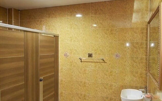 Garam Resort