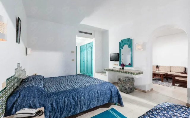 Hotel Giktis